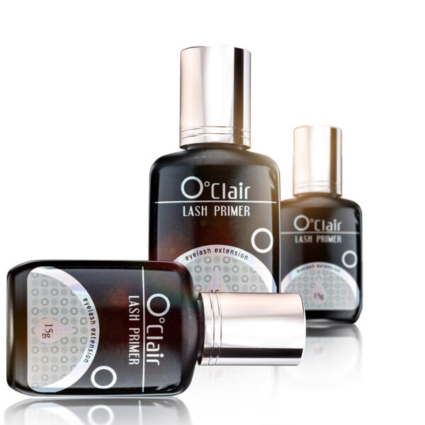 O'Clair SLA Primer