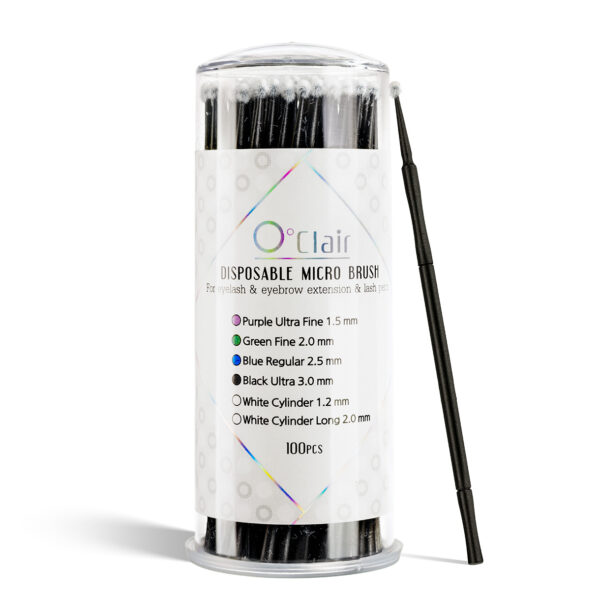 Microbrush