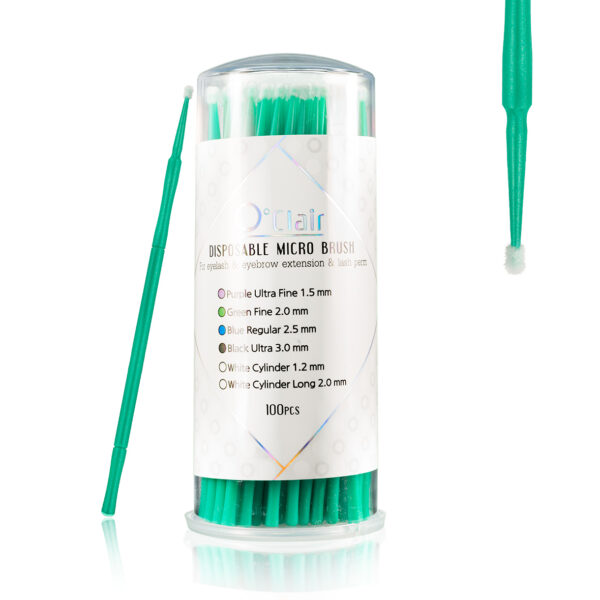 Microbrush