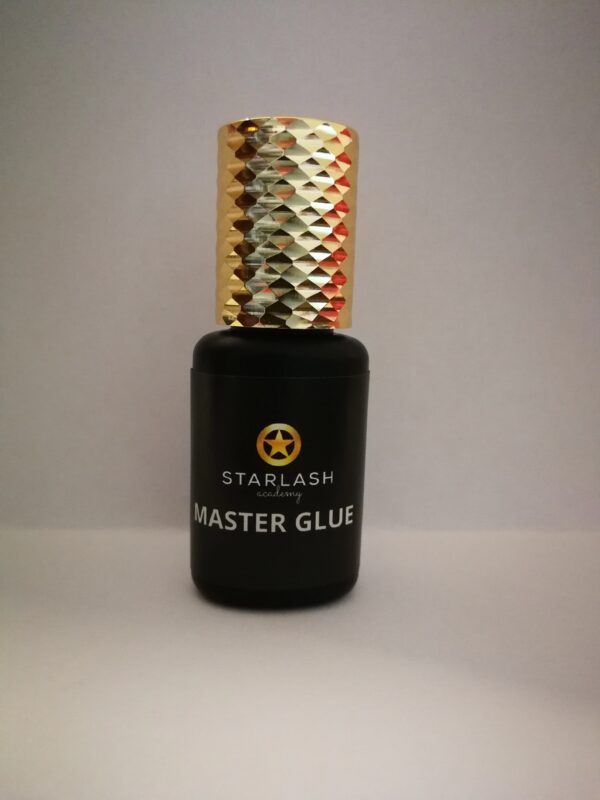 Master Glue 5g Star Lash Academy