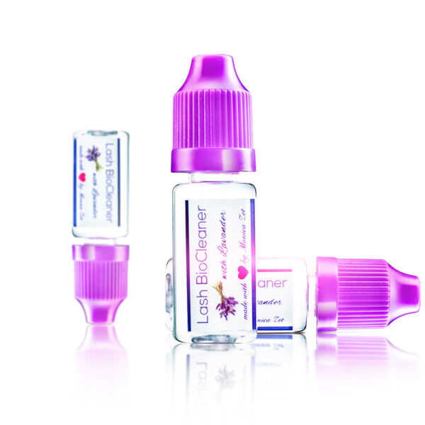 Biocleaner with lavender 12ml