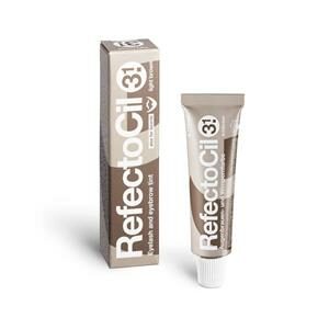 3.1 Light brown - RefectoCil Henna for eyebrows and eyelashes