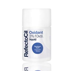 RefectoCil Oxidant Liquid 3% 100ml