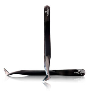 Tweezer Swan Black