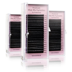 Premium Eyelashes MINK