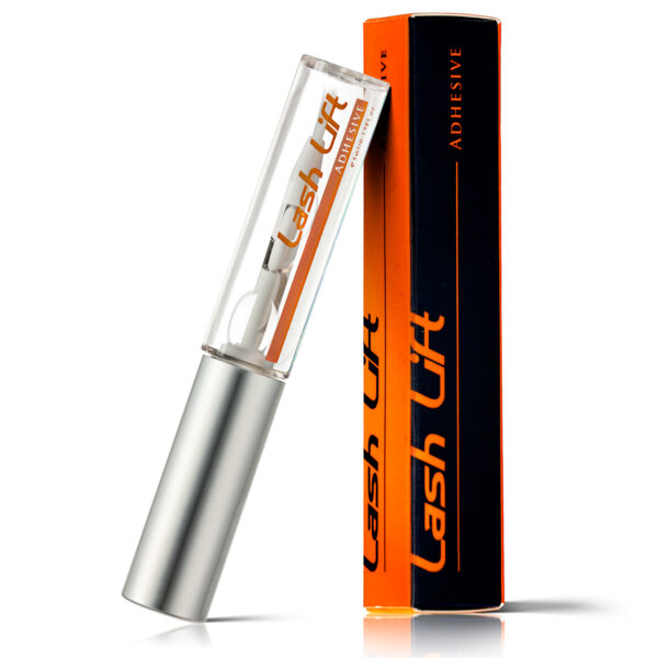 GLUE FOR LIFTING Eyebrows and eyelashes SHINEE