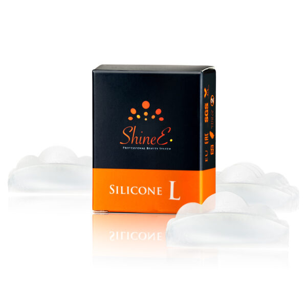 Formy Silikonowe do Liftingu Shinee