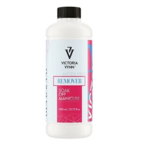 Victoria Vynn Remover Soak off Manicure 1000ml