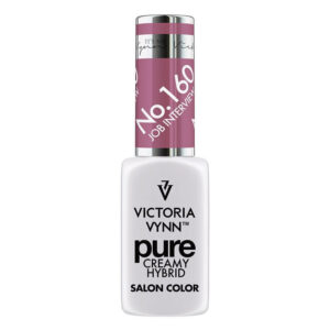 Victoria Vynn Lakier hybrydowy PURE 160 Job Interview 8ml