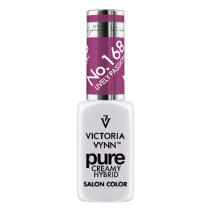 Victoria Vynn Lakier hybrydowy PURE 168 Lively Passion 8ml