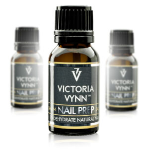 Victoria Vynn Nail Prep 15ml - Preparation For Nail Degreasing