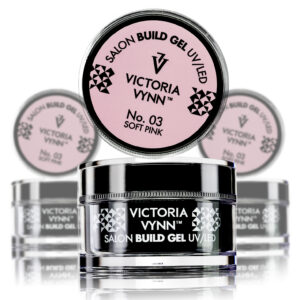 Victoria Vynn building gel No. 03 Soft Pink 15ml