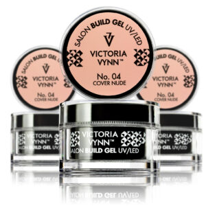 Victoria Vynn building gel No. 03 Soft Pink 15ml