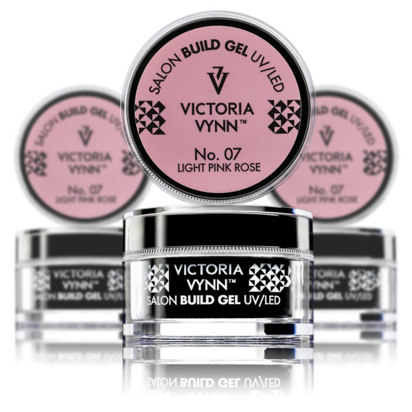 Victoria Vynn żel budujący No.03 Soft Pink 15ml