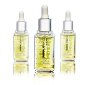 Victoria Vynn Salon 5 Oils Complex Cuticle and Nail Oil 30ml