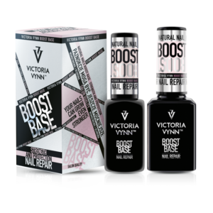 Victoria Vynn Boost Base Nail Repair 2in1 Baza Hybrydowa 2w1 8ml