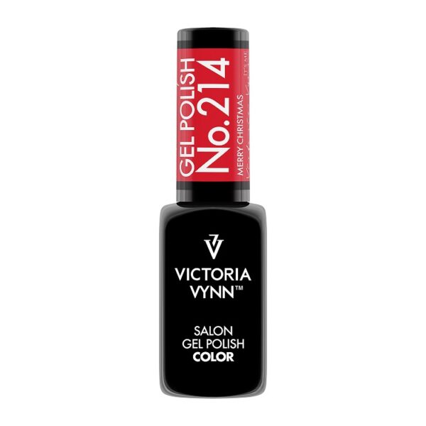 Victoria Vynn Lakier hybrydowy Gel Polish 214 Merry Christmas 8ml