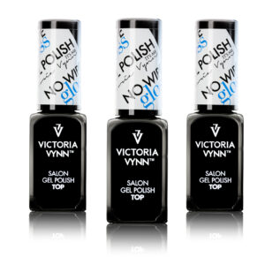 Victoria Vynn Gel Polish Top No Wipe GLOSS 15ml