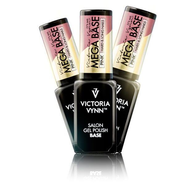 Victoria Vynn Mega Base Pink 8ml