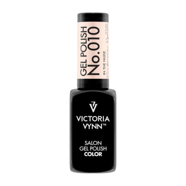 Victoria Vynn Lakier hybrydowy Gel Polish 010 In The Nude 8ml