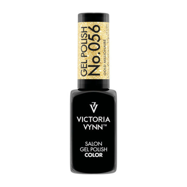 Victoria Vynn Lakier hybrydowy Gel Polish 056 Gold Millionaire