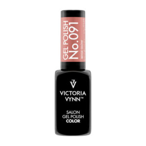 Victoria Vynn Gel Polish 091 Beige Glow 8ml