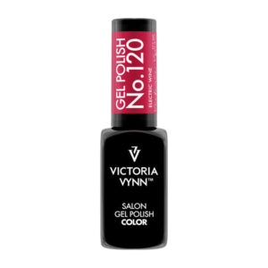 Victoria Vynn Gel Polish 120 Electric Wine hybrid 8ml