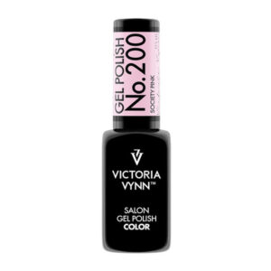 Victoria Vynn Lakier hybrydowy Gel Polish 200 Society Pink 8ml