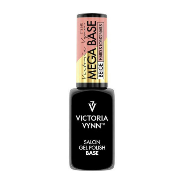 Vivtoria Vynn Mega Base Beige 8ml