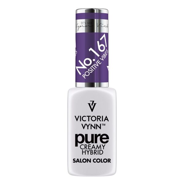 Victoria Vynn PURE 167 Positive Vibes 8ml