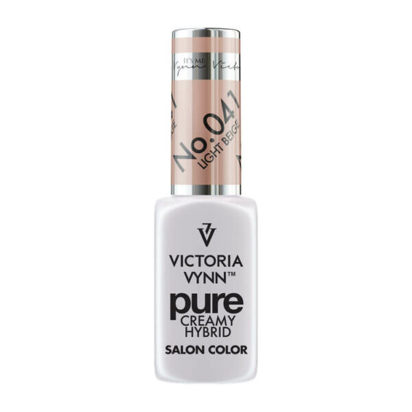 Victoria Vynn PURE 041 Light Beige