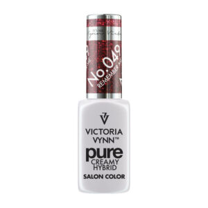 Victoria Vynn Lakier hybrydowy PURE 049 Remember Me 8ml