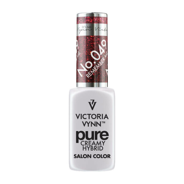 Victoria Vynn PURE 049 Remember Me 8ml