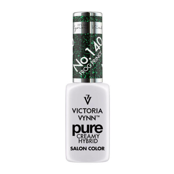 Victoria Vynn PURE 140 Frog Prince