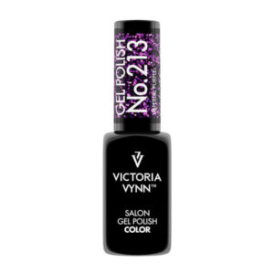 Victoria Vynn Gel Polish 213 Imperial Purple 8ml