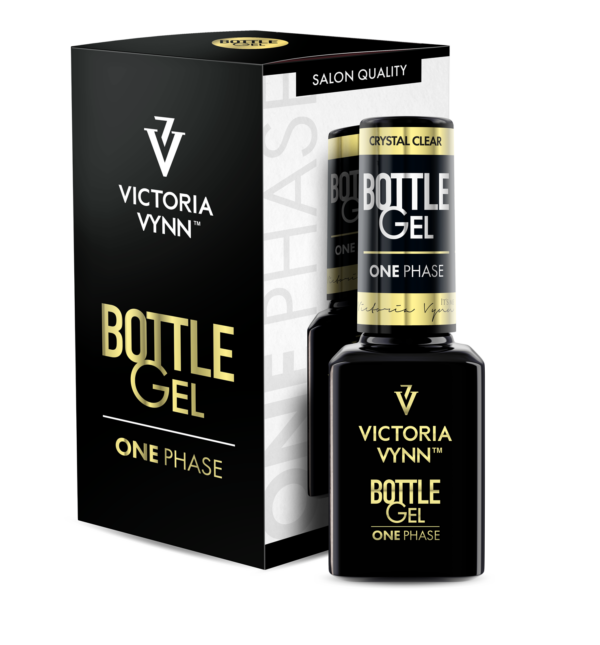 Victoria Vynn Bottle Gel One Phase 15ml