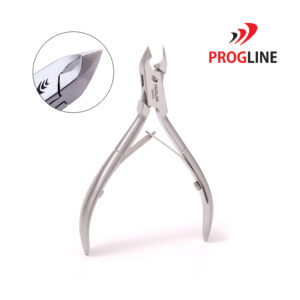 Cuticle Nippers CN104 3mm PROGLINE