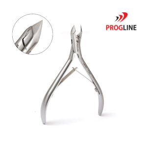 Cuticle nippers CN105 5mm PROGLINE