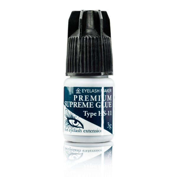 Eyelash Glue HS-11 Supreme 3 ml