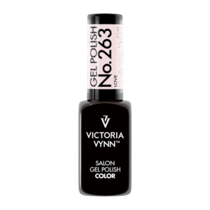 Victoria Vynn Hybrid varnish Gel Polish 263 Love 8ml