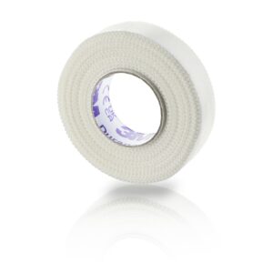 Durapore tape 1.25cm for the separation of 3M lower eyelashes