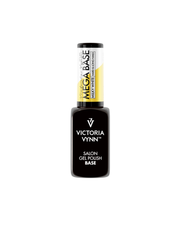 Vivtoria Vynn Mega Base Milky White 8ml