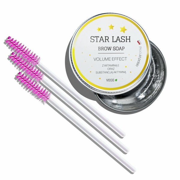 StarLash Brow Soap