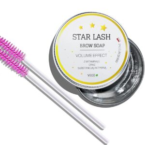 Mydełko do stylizacji brwi StarLash Brow Soap