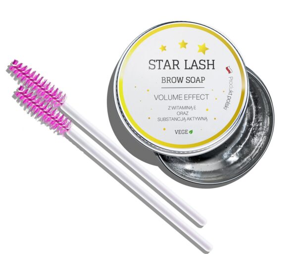 StarLash Brow Soap