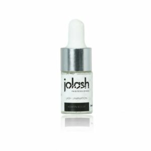 Jolash keratin for lamination of eyelashes and eyebrows