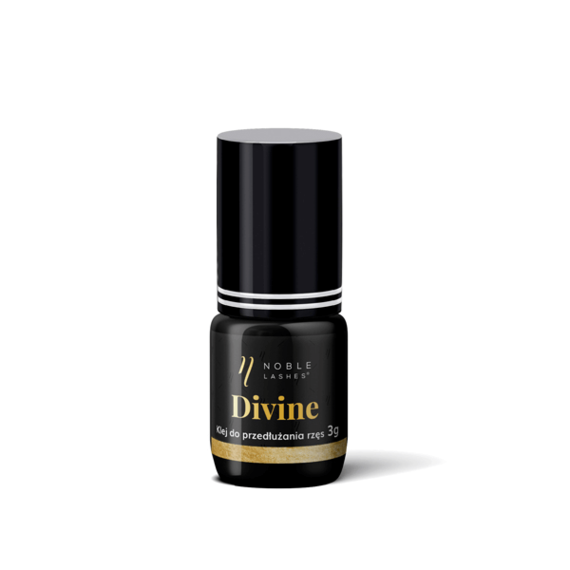Divine 3g eyelash glue