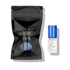 FREEZER Hi-Lashes 3ml + free eyelash glue