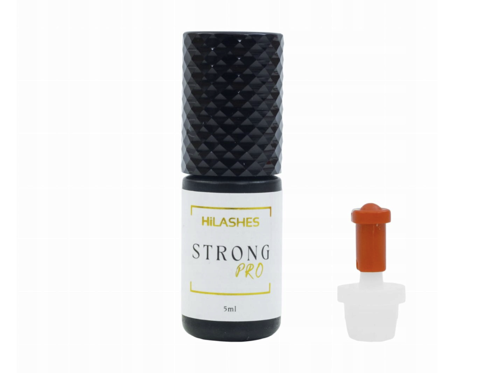 Klej Strong PRO Hi-Lashes 5ml
