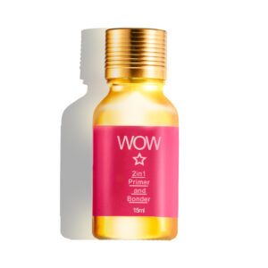 Primer i Bonder do rzęs 2w1 WOW Magnitica Lashes